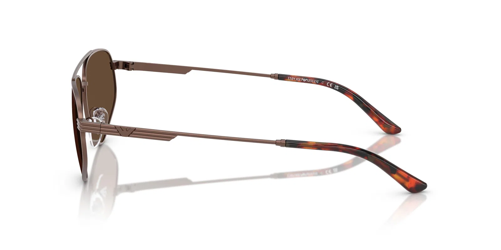 Emporio Armani 2156 Sunglasses - view 6